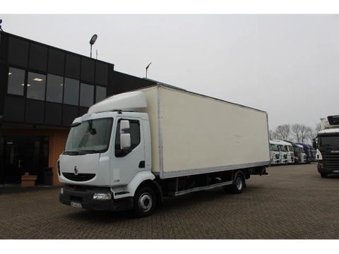 Renault * EURO5 * MANUAL * | Prince Trucks [1]