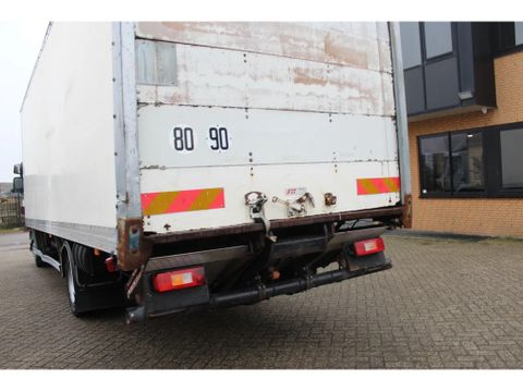 Renault * EURO5 * MANUAL * | Prince Trucks [11]