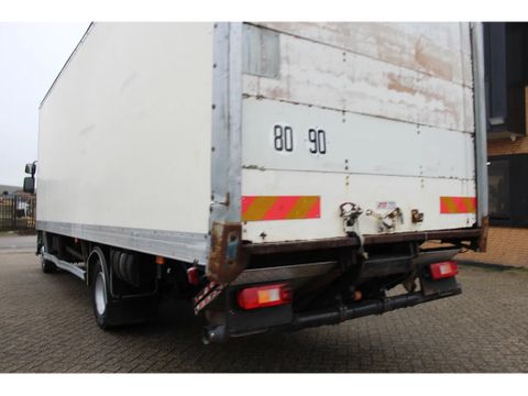 Renault * EURO5 * MANUAL * | Prince Trucks [12]