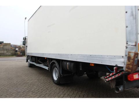 Renault * EURO5 * MANUAL * | Prince Trucks [13]