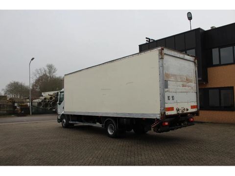 Renault * EURO5 * MANUAL * | Prince Trucks [2]