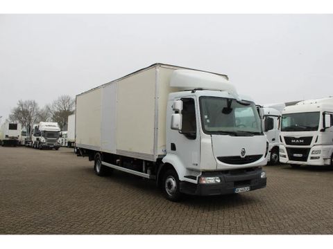 Renault * EURO5 * MANUAL * | Prince Trucks [4]