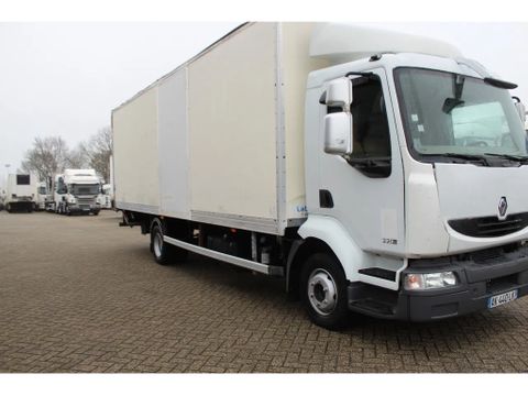 Renault * EURO5 * MANUAL * | Prince Trucks [6]