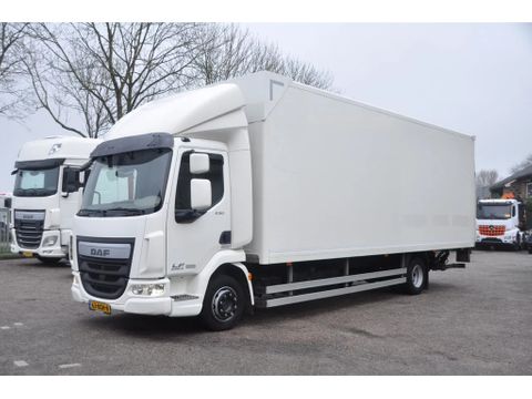 DAF 230 4X2 2017. 410.534KM. DHOLLANDIA. NL-TRUCK | Truckcentrum Meerkerk [2]