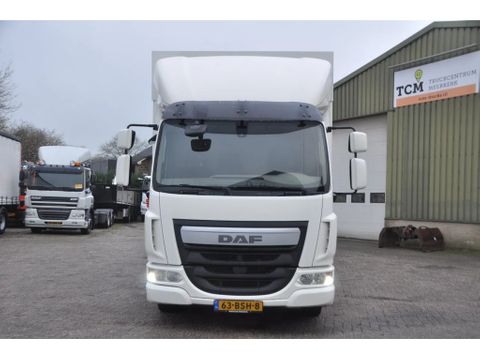 DAF 230 4X2 2017. 410.534KM. DHOLLANDIA. NL-TRUCK | Truckcentrum Meerkerk [3]