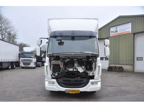 DAF 230 4X2 2017. 410.534KM. DHOLLANDIA. NL-TRUCK | Truckcentrum Meerkerk [9]