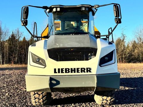 Liebherr
TA 230 LITRONIC | 1.296 HR | LUBRICATION (NOT A30 G) | Hulleman Trucks [15]