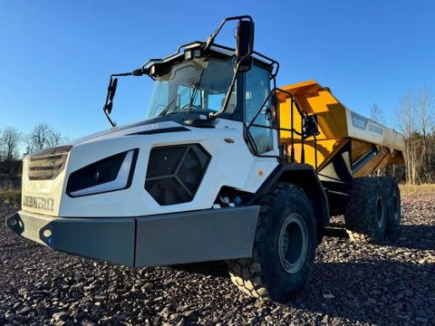 Liebherr
TA 230 LITRONIC | 1.296 HR | LUBRICATION (NOT A30 G) | Hulleman Trucks [2]