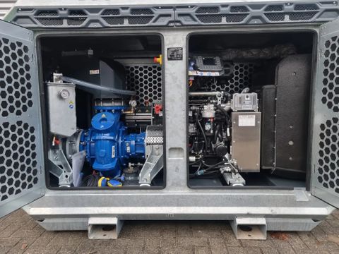 AEON Diesel gedreven vuilwaterpomp |  Van Tongeren Trading BV [9]