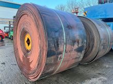 Onbekend Rubber band.  Rubber in rolls with steel cord.  Transportband - staalkoord | Brabant AG Industrie [4]