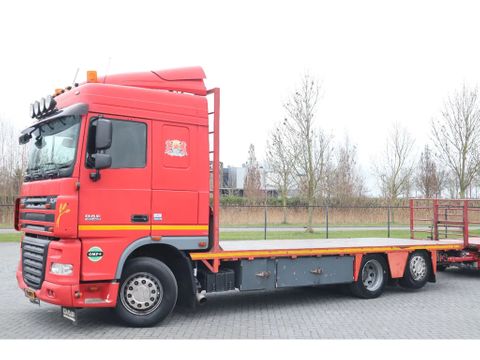 DAF
| 6X2 | FOURAGE | AGRO | EURO 5 | ONLY TRUCK | Hulleman Trucks [1]