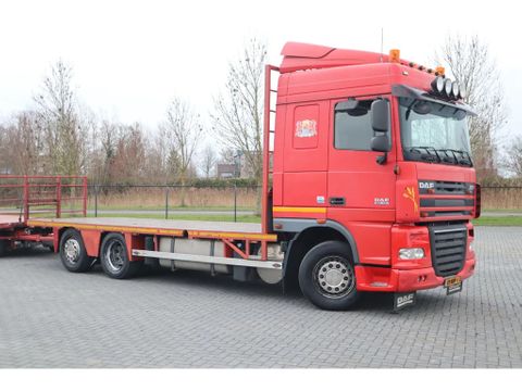 DAF
| 6X2 | FOURAGE | AGRO | EURO 5 | ONLY TRUCK | Hulleman Trucks [2]