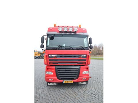 DAF
| 6X2 | FOURAGE | AGRO | EURO 5 | ONLY TRUCK | Hulleman Trucks [3]