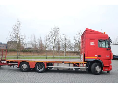 DAF
| 6X2 | FOURAGE | AGRO | EURO 5 | ONLY TRUCK | Hulleman Trucks [4]