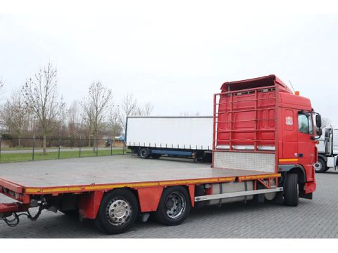 DAF
| 6X2 | FOURAGE | AGRO | EURO 5 | ONLY TRUCK | Hulleman Trucks [5]