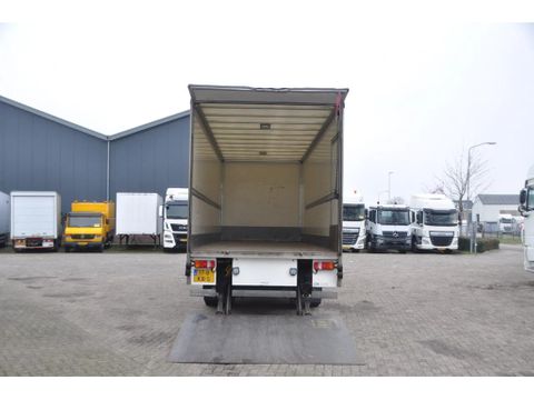 MAN 18.250 2017. 470538km. DHOLLANDIA. NL-TRUCK | Truckcentrum Meerkerk [11]