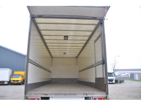 MAN 18.250 2017. 470538km. DHOLLANDIA. NL-TRUCK | Truckcentrum Meerkerk [12]