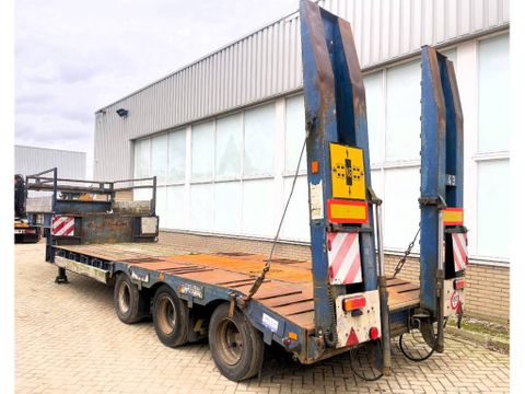 GHEYSEN & VERPOORT S3624D ''3 AXLE" Suspension LEAF/LEAF | NedTrax Sales & Rental [5]