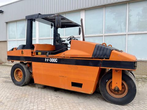 Cat PF300C | NedTrax Sales & Rental [11]