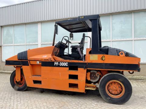 Cat PF300C | NedTrax Sales & Rental [4]