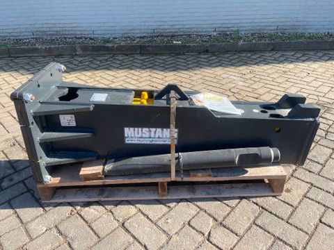 Mustang HM 1002  2024    Unused | NedTrax Sales & Rental [2]