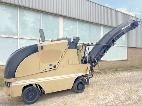 Dynapac PL 500 TD | NedTrax Sales & Rental [2]