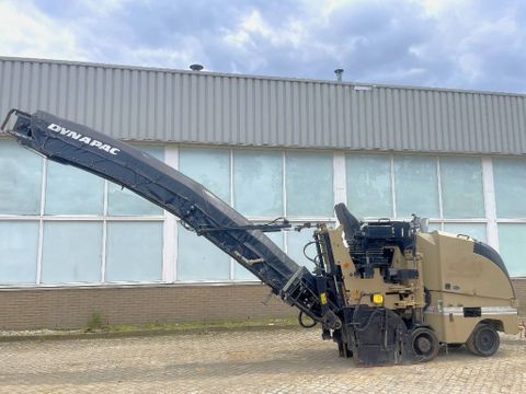 Dynapac PL 500 TD | NedTrax Sales & Rental [6]