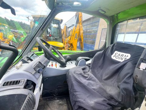 Merlo P40.7 JOYSTICKS   2008 | NedTrax Sales & Rental [8]