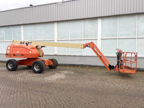 JLG 460 SJ    2008 | NedTrax Sales & Rental [11]