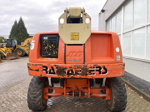 JLG 460 SJ    2008 | NedTrax Sales & Rental [25]