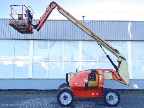 JLG 600 AJ | NedTrax Sales & Rental [1]