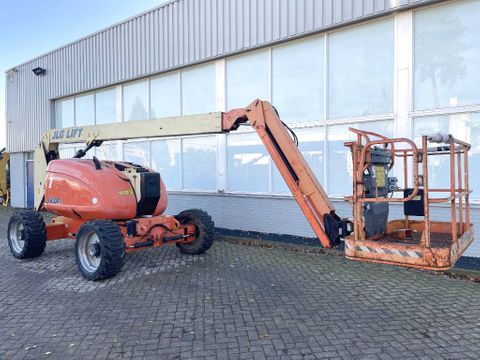 JLG 600 AJ | NedTrax Sales & Rental [10]