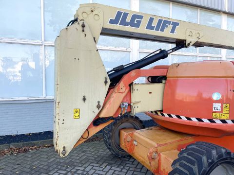 JLG 600 AJ | NedTrax Sales & Rental [16]