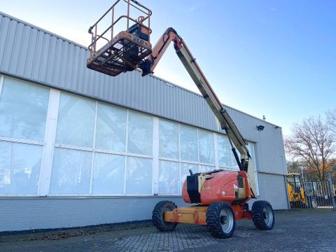 JLG 600 AJ | NedTrax Sales & Rental [2]