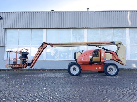 JLG 600 AJ | NedTrax Sales & Rental [3]