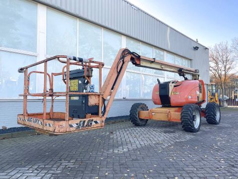 JLG 600 AJ | NedTrax Sales & Rental [4]