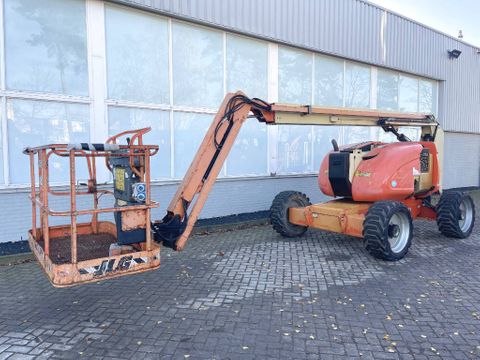 JLG 600 AJ | NedTrax Sales & Rental [5]