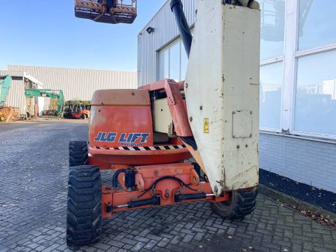 JLG 600 AJ | NedTrax Sales & Rental [6]