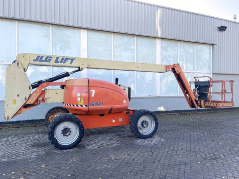 JLG 600 AJ | NedTrax Sales & Rental [8]