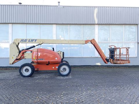 JLG 600 AJ | NedTrax Sales & Rental [9]