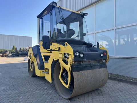 Bomag BW 141 AD-5   2018 | NedTrax Sales & Rental [9]