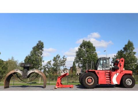 Kalmar
RTD 1623 | LOG GRAPPLE | LOG STACKER | Hulleman Trucks [1]