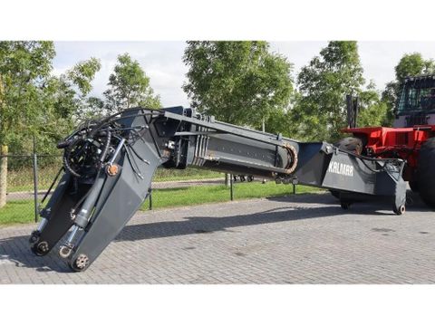 Kalmar
RTD 1623 | LOG GRAPPLE | LOG STACKER | Hulleman Trucks [10]