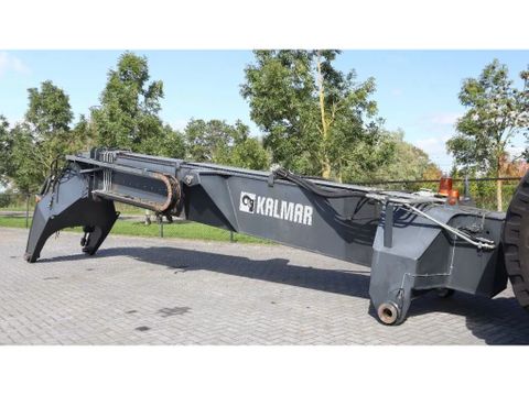 Kalmar
RTD 1623 | LOG GRAPPLE | LOG STACKER | Hulleman Trucks [11]