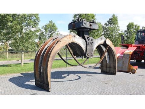 Kalmar
RTD 1623 | LOG GRAPPLE | LOG STACKER | Hulleman Trucks [12]