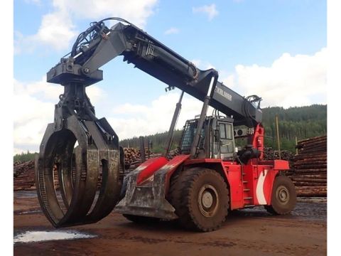 Kalmar
RTD 1623 | LOG GRAPPLE | LOG STACKER | Hulleman Trucks [2]