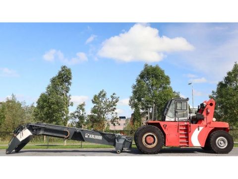 Kalmar
RTD 1623 | LOG GRAPPLE | LOG STACKER | Hulleman Trucks [3]