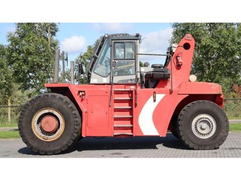 Kalmar
RTD 1623 | LOG GRAPPLE | LOG STACKER | Hulleman Trucks [4]