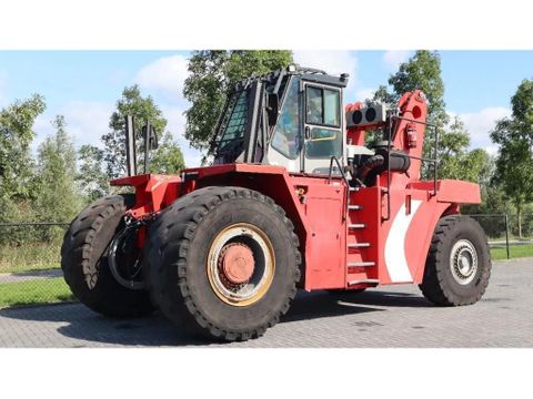 Kalmar
RTD 1623 | LOG GRAPPLE | LOG STACKER | Hulleman Trucks [5]