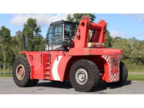 Kalmar
RTD 1623 | LOG GRAPPLE | LOG STACKER | Hulleman Trucks [6]